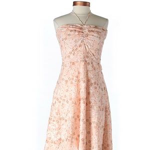 J. Crew A line dress